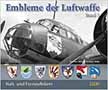 Die Embleme der Luftwaffe: Band 1, Nah- und Fernaufklärer 